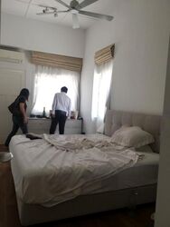 Emerald Hill Road (D9), Terrace #458872051